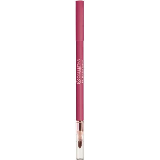 Collistar professionale matita labbra lunga durata 1.2ml matita labbra 113 autumn berry