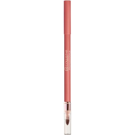 Collistar professionale matita labbra lunga durata 1.2ml matita labbra 102 rosa antico