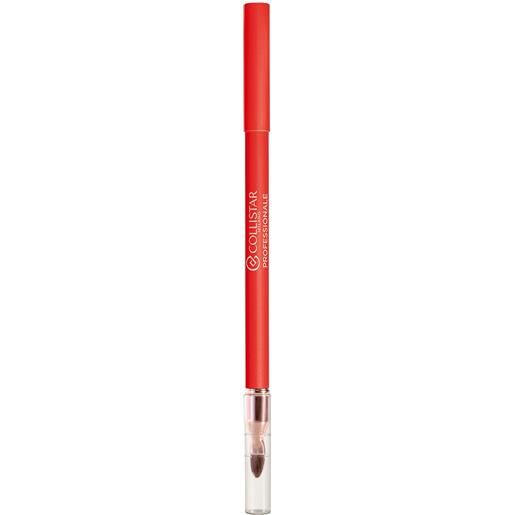 Collistar professionale matita labbra lunga durata 1.2ml matita labbra 40 mandarino
