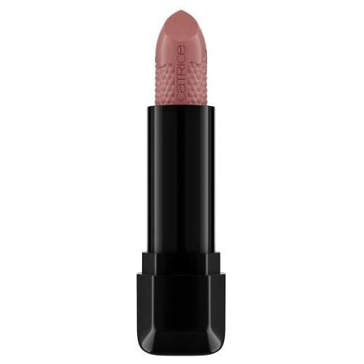 Catrice shine bomb lipstick rossetto nutriente ad alta brillantezza 3.5 g tonalità 030 divine femininity