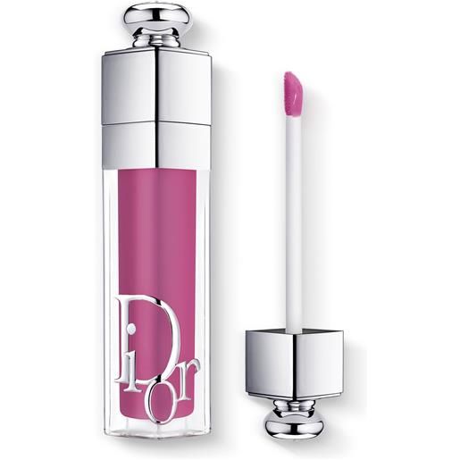 Dior Dior addict lip maximizer gloss rimpolpante labbra - idratante e volumizzante - effetto immediato e a lunga durata 006 berry m