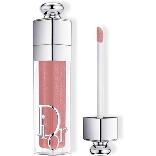 Dior Dior addict lip maximizer 014 shimmer macadamia m