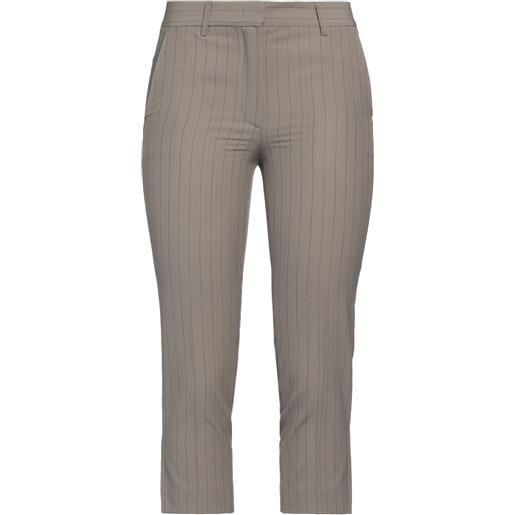 GRIFONI - pantaloni cropped e culottes