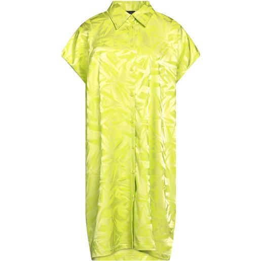 JUST CAVALLI - vestito chemisier