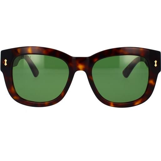 Gucci occhiali da sole Gucci gg1110s 002