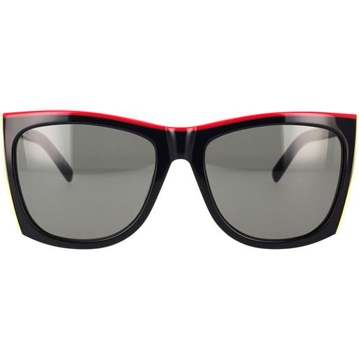 Yves Saint Laurent occhiali da sole saint laurent sl 539 paloma 001