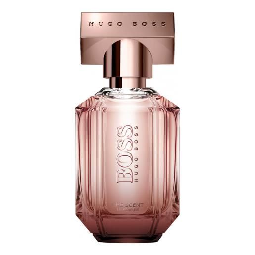 Hugo Boss boss the scent le parfum for her - eau de parfum 50 ml