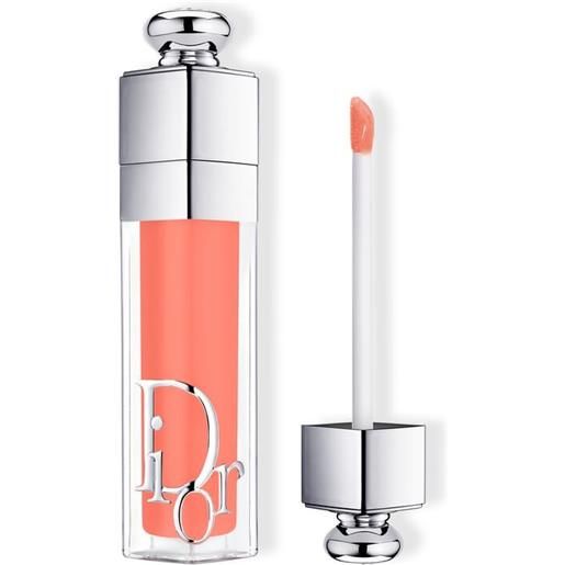 Dior Dior addict lip maximizer 004 coral m