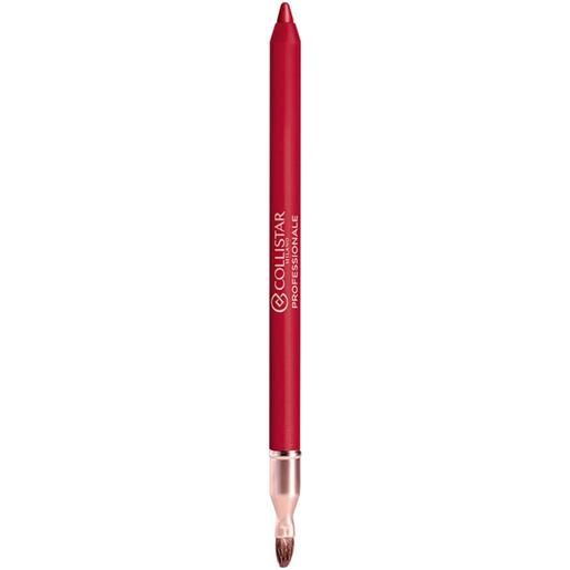 Collistar matita professionale labbra n â° 16 rubino