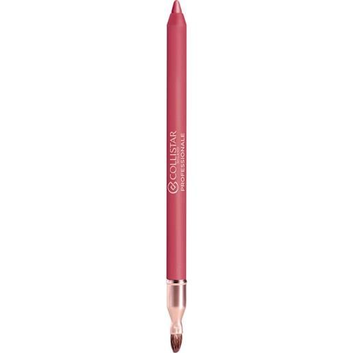 Collistar matita professionale labbra n â° 28 rosa pesca