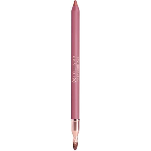 Collistar matita professionale labbra n â° 5 rosa del deserto
