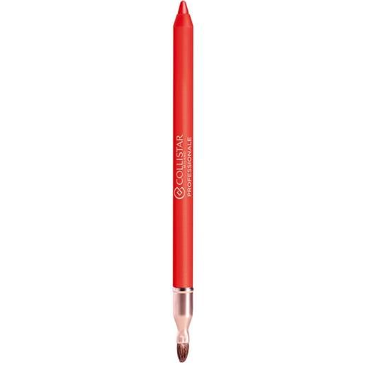 Collistar matita professionale labbra n â° 40 mandarino