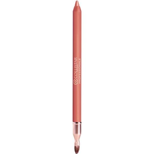 Collistar matita professionale labbra n â° 102 rosa antico