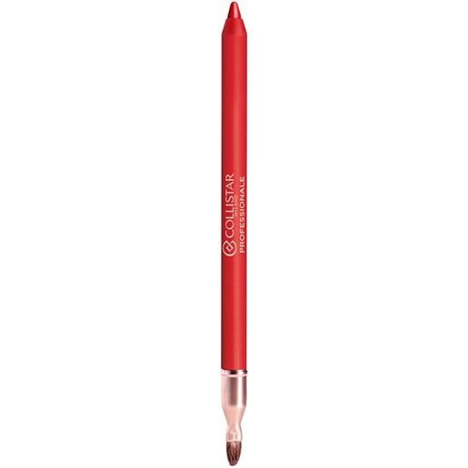 Collistar matita professionale labbra n â° 7 rosso ciliegia