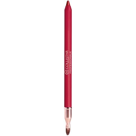 Collistar matita professionale labbra n â° 111 rosso milano