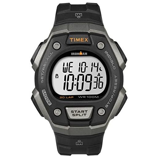 Timex orologio da corsa tw5m401009j