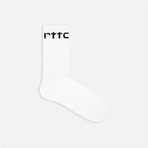 Carhartt WIP carhartt socks unisex, white black. 80% cotone, 17% poliâ€¦ calze