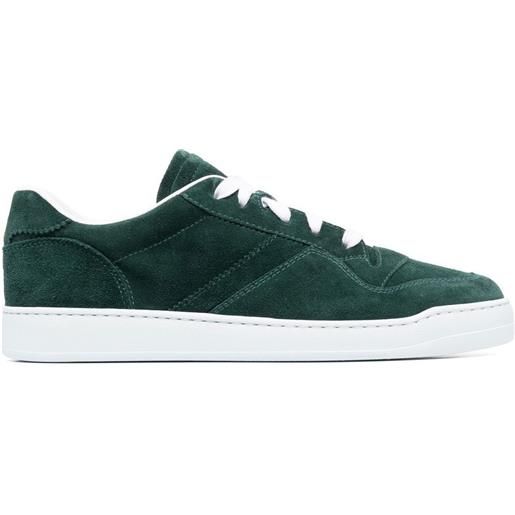 Doucal's sneakers hugh - verde
