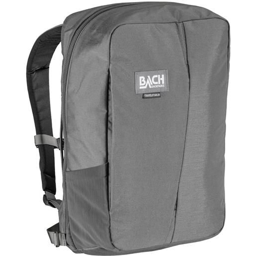 Bach travelstar 28l backpack grigio