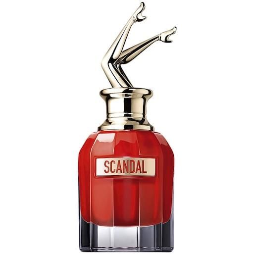 Jean Paul Gaultier profumi da donna scandal eau de parfum spray intense