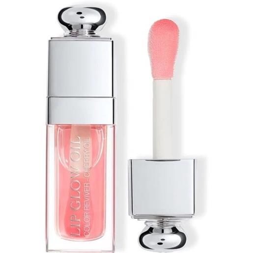 Dior Dior addict lip glow oil 001 pink
