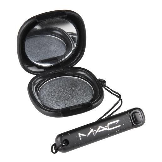 MAC studio fix powder plus foundation, shade: nw40