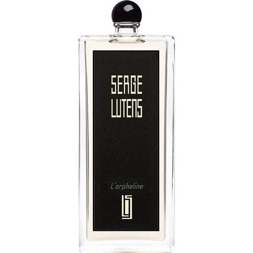 Serge Lutens l'orpheline 100ml eau de parfum, eau de parfum, eau de parfum, eau de parfum