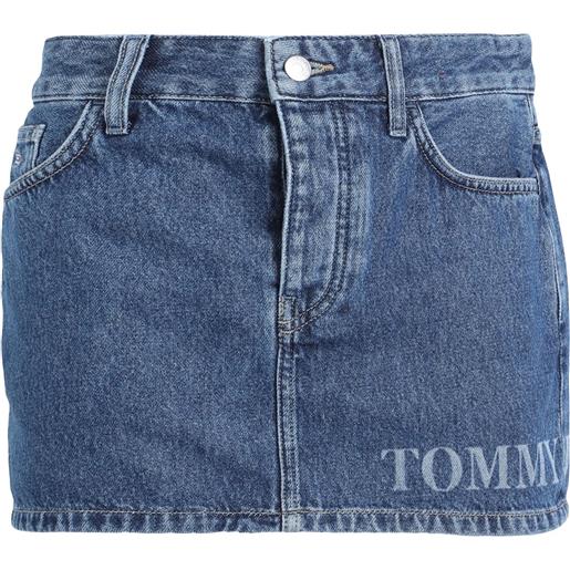 TOMMY JEANS - gonna jeans