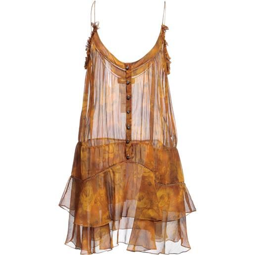 DSQUARED2 - top