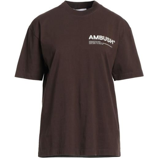 AMBUSH - oversized t-shirt