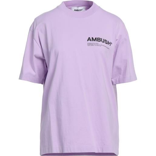 AMBUSH - oversized t-shirt