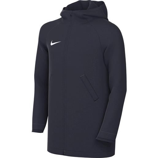 NIKE jacket academy pro bambino blu [282199]