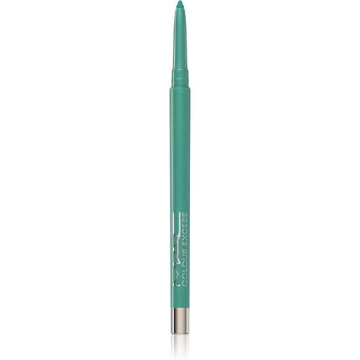 MAC Cosmetics colour excess gel pencil 0,35 g