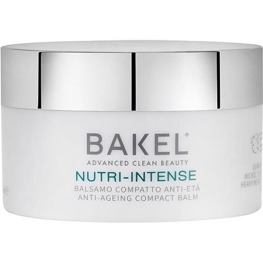 BAKEL nutri-intense utimate anti-ageing cream