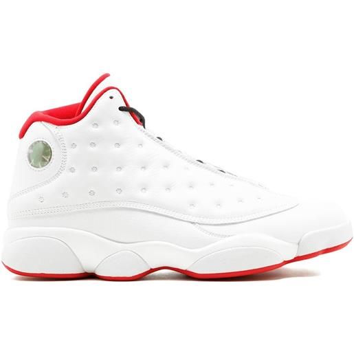 Jordan sneakers air Jordan 13 retro - bianco