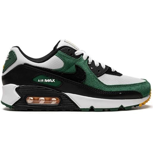 Nike sneakers air max 90 - verde
