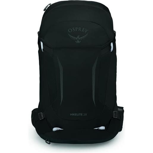 Osprey hikelite 28l backpack nero m-l