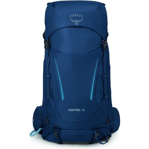 Osprey kestrel 38l backpack blu s-m