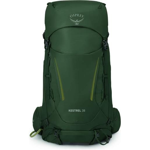 Osprey kestrel 38l backpack verde l-xl