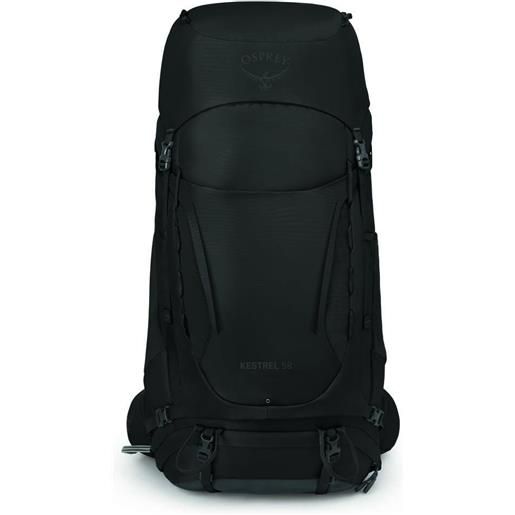 Osprey kestrel 58l backpack nero l-xl