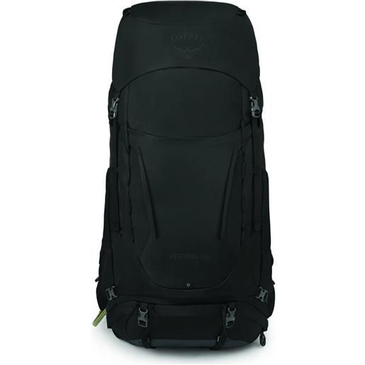Osprey kestrel 68l backpack nero l-xl