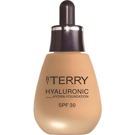 By Terry hyaluronic hydra-foundation spf30 fondotinta liquido 200w warm - natural