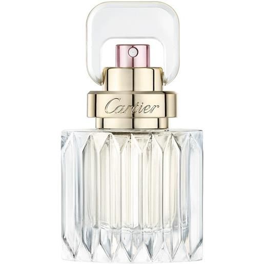 Cartier carat 30ml eau de parfum