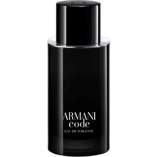Armani Armani code 75 ml