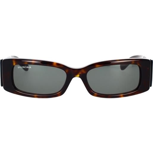 Balenciaga occhiali da sole Balenciaga bb0260s 002