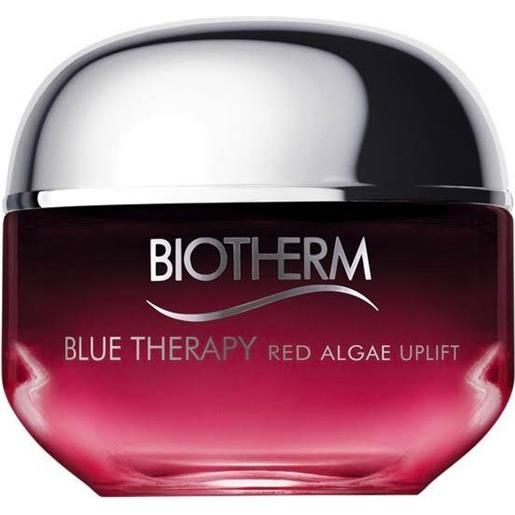 Biotherm blue therapy red algae lift cream 50 ml crema viso. 