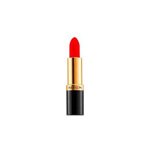 Revlon super lustrous - rossetto 720 fire and ice