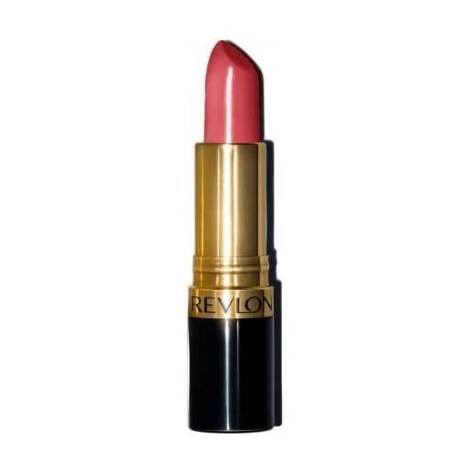 Super lustrous lipstick 766 secret club revlon 1 rossetto