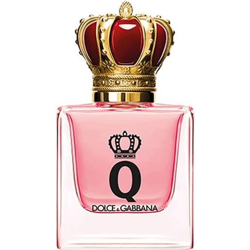 Dolce&Gabbana dolce & gabbana q eau de parfum 30 ml