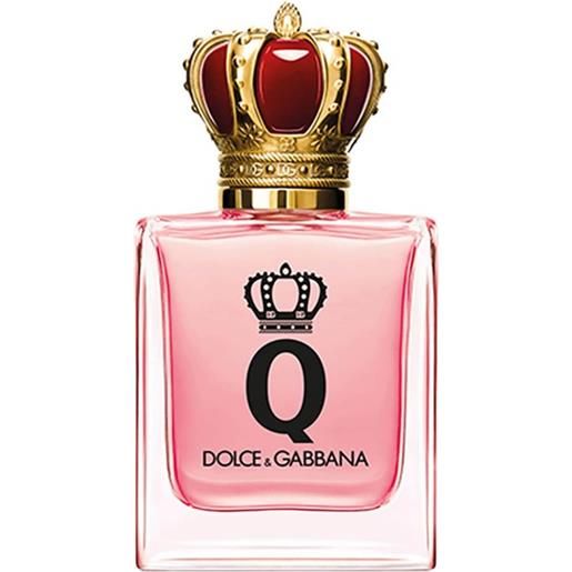 Dolce&Gabbana dolce & gabbana q eau de parfum 50 ml